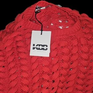 KBB by Kahlana - The Chunky Knit Crew